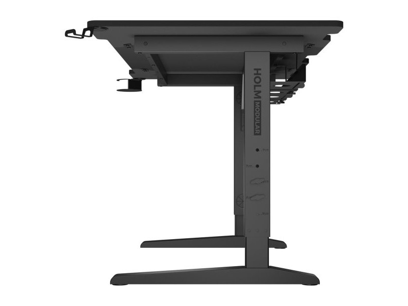 Бюро Genesis NDS-2249 Черен