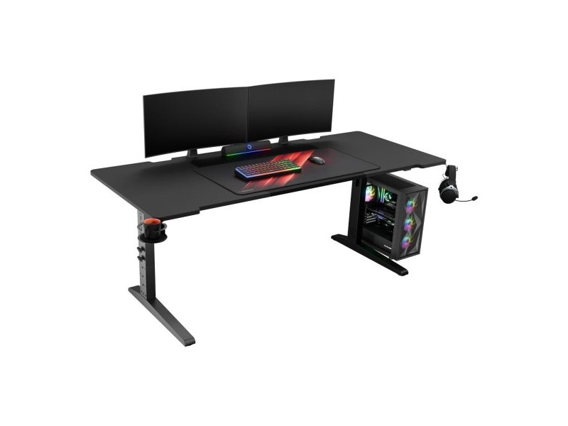 Бюро Genesis NDS-2251 Черен