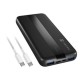 Powerbank Natec NPB-2294 Черен 10000 mAh