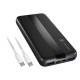 Powerbank Natec NPB-2294 Черен 10000 mAh
