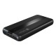 Powerbank Natec NPB-2294 Черен 10000 mAh