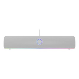 Soundbar система Genesis NCS-2305 Бял