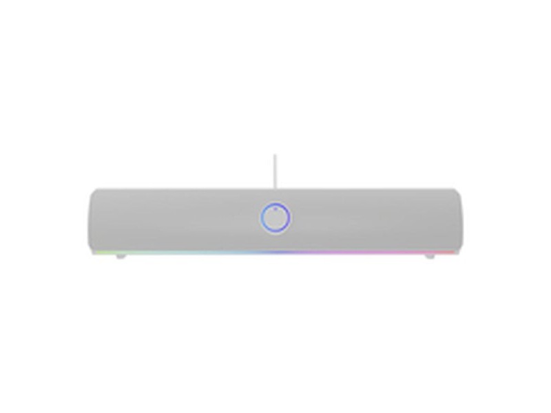 Soundbar система Genesis NCS-2305 Бял