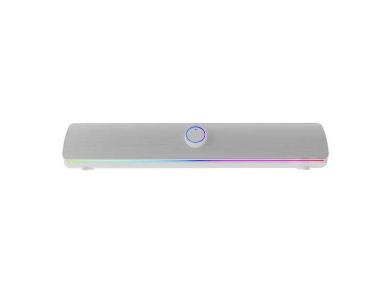 Soundbar система Genesis NCS-2305 Бял