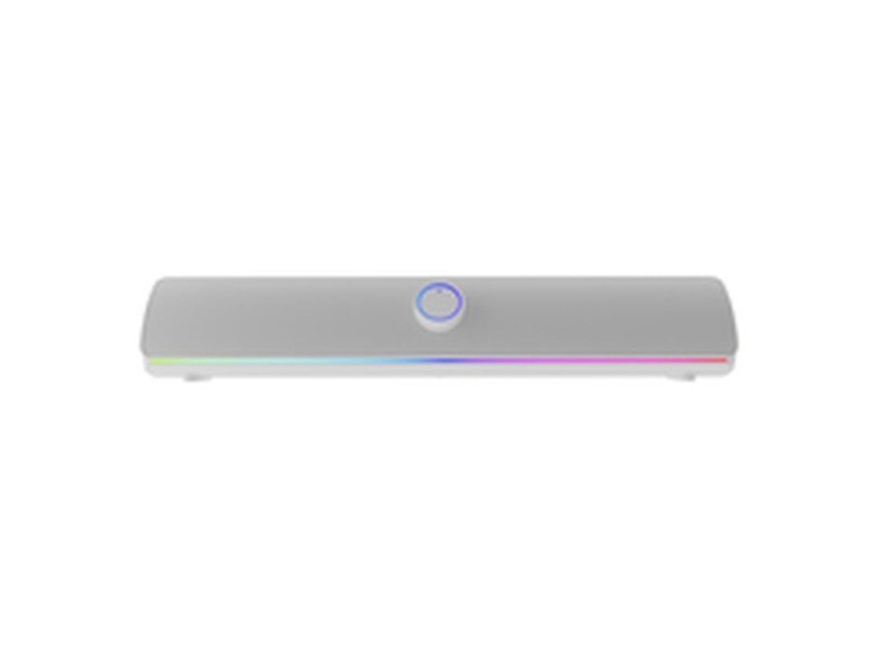 Soundbar система Genesis NCS-2305 Бял