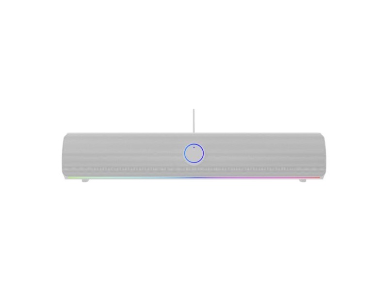 Soundbar система Genesis NCS-2305 Бял