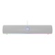 Soundbar система Genesis NCS-2305 Бял