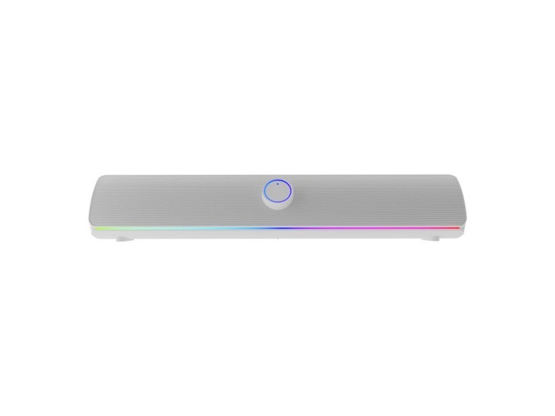 Soundbar система Genesis NCS-2305 Бял