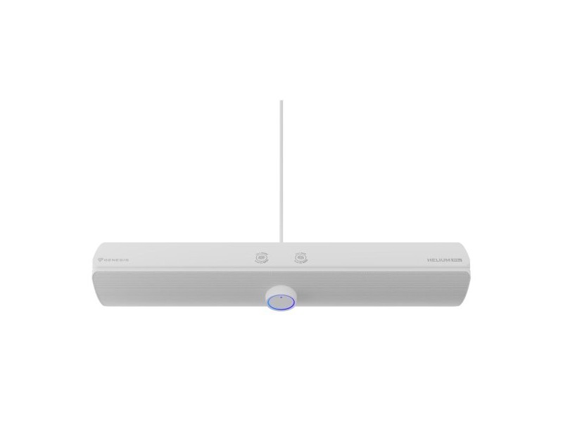 Soundbar система Genesis NCS-2305 Бял