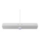 Soundbar система Genesis NCS-2305 Бял