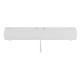 Soundbar система Genesis NCS-2305 Бял