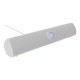 Soundbar система Genesis NCS-2305 Бял
