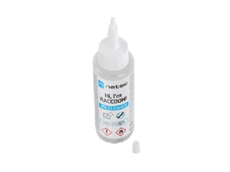 Почистваща течност Natec NSC-2309