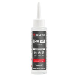 Почистваща течност Genesis GENESIS IPA 100