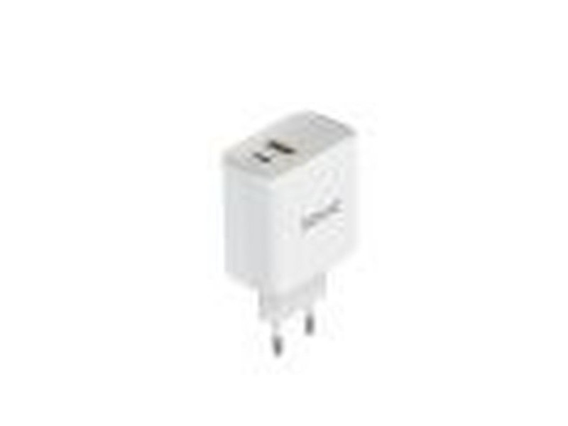 Зарядно за стена Savio SAVLA-06 Бял 30 W