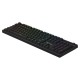 Клавиатура Savio STYX BLUE Черен Многоцветен QWERTY