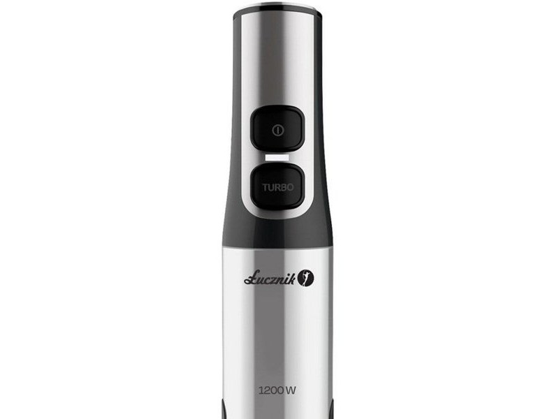Блендер с чаша Łucznik JK-1200 Черен 1200 W