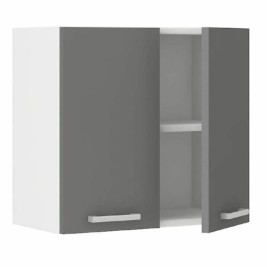 Кухненски шкаф 60 x 31 x 55 cm Сив меламин PVC Tamm