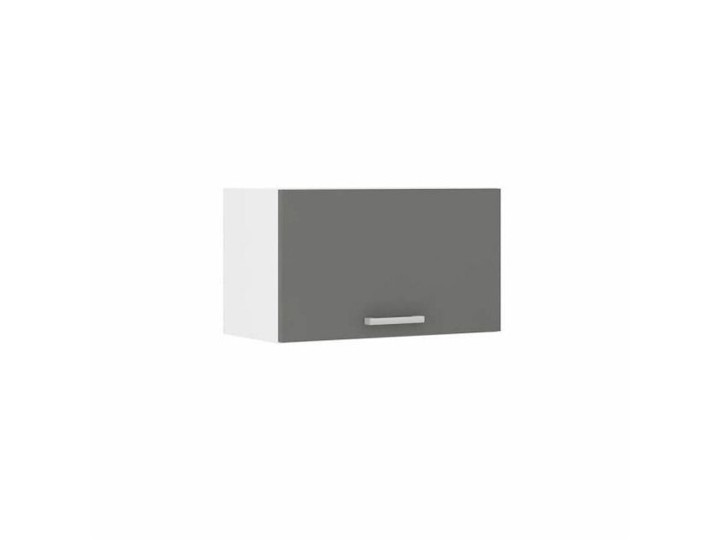 Кухненски шкаф Сив PVC Tamm Пластмаса меламин 60 x 31 x 35 cm Кухненски шкаф Сив PVC Tamm Пластмаса меламин 60 x 31 x 35 cm