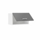 Кухненски шкаф Сив PVC Tamm Пластмаса меламин 60 x 31 x 35 cm Кухненски шкаф Сив PVC Tamm Пластмаса меламин 60 x 31 x 35 cm