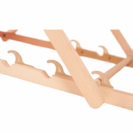 Lamamistool Greenblue GB183M Кафяв букова дървесина