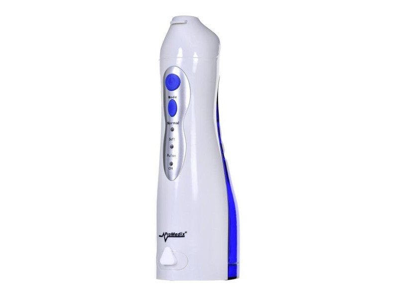 Душ за уста Promedix PR-770W Син Бял