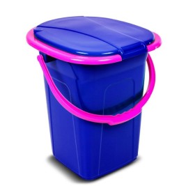 литровия къмпинг душ Greenblue GB320BR