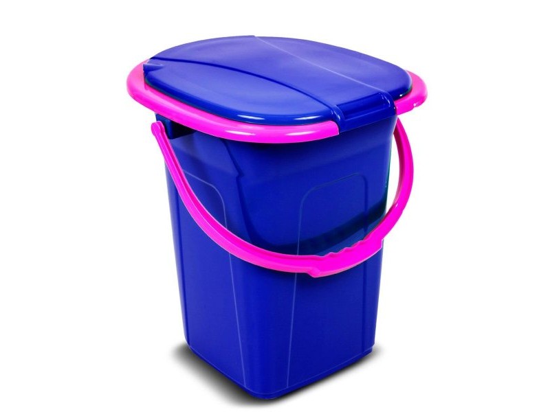 литровия къмпинг душ Greenblue GB320BR