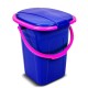 литровия къмпинг душ Greenblue GB320BR