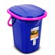 литровия къмпинг душ Greenblue GB320BR