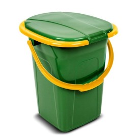 литровия къмпинг душ Greenblue GB320GO