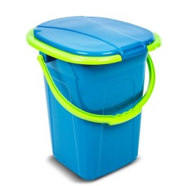 литровия къмпинг душ Greenblue GB320BL