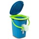 литровия къмпинг душ Greenblue GB320BL