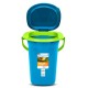 литровия къмпинг душ Greenblue GB320BL