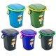 литровия къмпинг душ Greenblue GB320BL