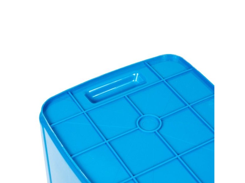 литровия къмпинг душ Greenblue GB320BL