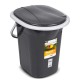 Преносима Тоалетна Greenblue GB320AG Черен Сив 19 L Преносима Тоалетна Greenblue GB320AG Черен Сив 19 L
