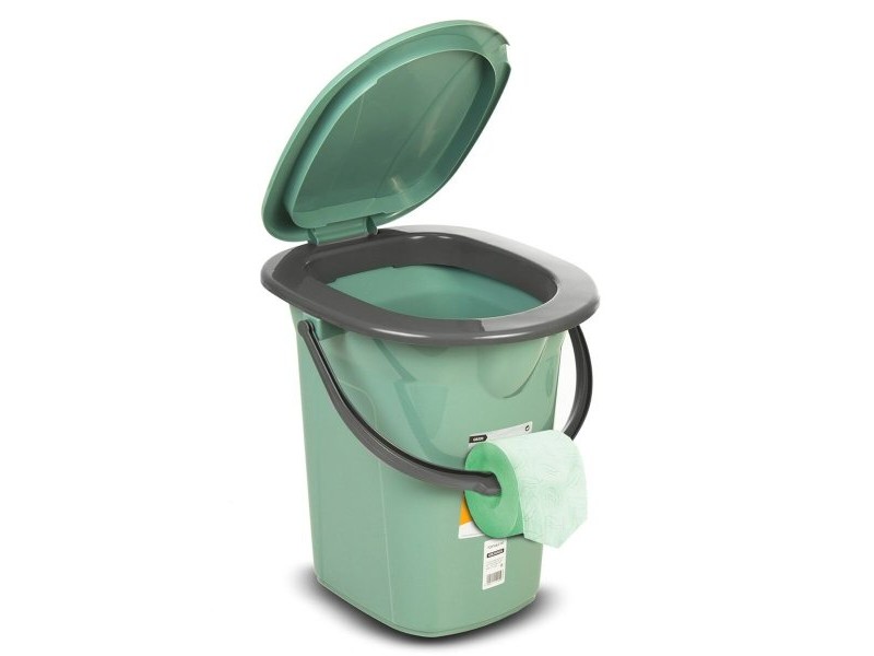 Преносима Тоалетна Greenblue GB320GG 19 L