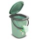 Преносима Тоалетна Greenblue GB320GG 19 L