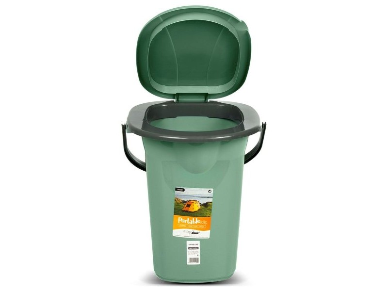 Преносима Тоалетна Greenblue GB320GG 19 L