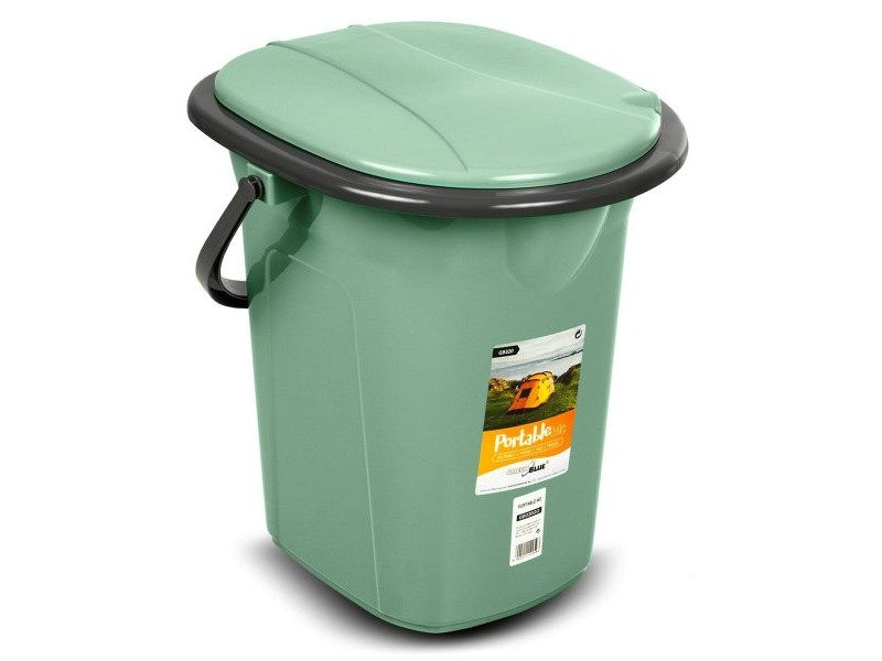 Преносима Тоалетна Greenblue GB320GG 19 L