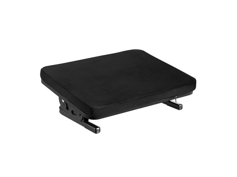 Cтепенки MacLean MC-460 Черен