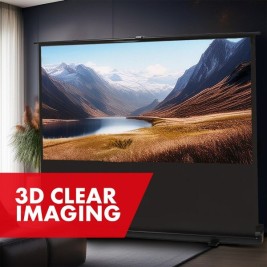 Eкран за прожектиране MacLean MC-213 100