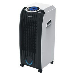 Преносим Изпарителен Климатик Ravanson KR-7010 Бял Черен 60 W