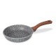 Тиган Promis GR/20 Сив Гранит Ø 20 cm