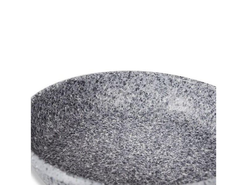 Тиган Promis GR/20 Сив Гранит Ø 20 cm