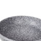 Тиган Promis GR/20 Сив Гранит Ø 20 cm