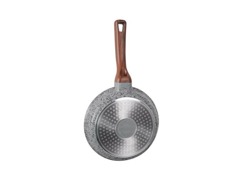 Тиган Promis GR/20 Сив Гранит Ø 20 cm