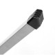 Lamamistool Promis TP190G Сив Кестен