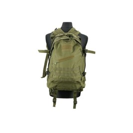 Спортна Раница GFC GFT-20-000397 Маслина